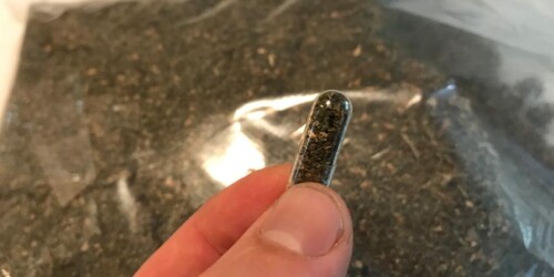 abv capsule