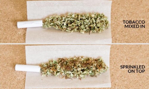 Spliff 1 Spliff 1